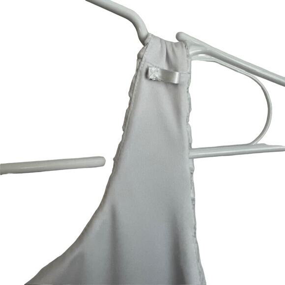 Lilly Pulitzer women's "Tilly Midi Dress" in white. - Picture 10 of 13